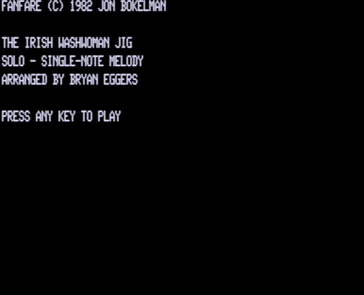 Screen shot